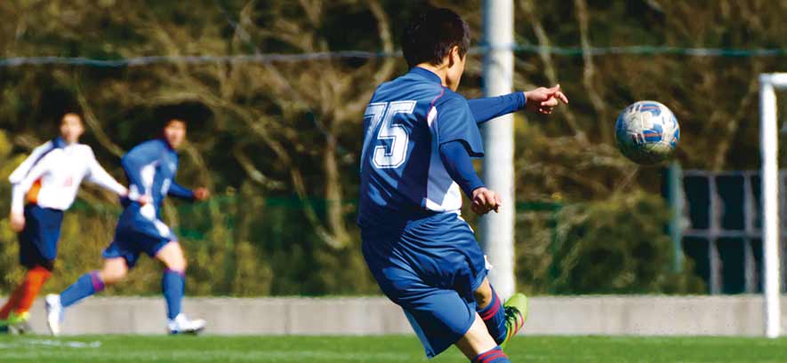 部活動遠征・合宿