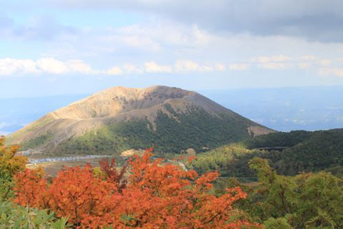 磐梯朝日国立公園