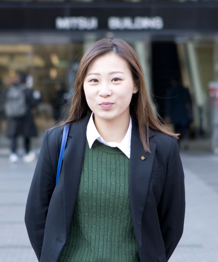 根岸 涼子
