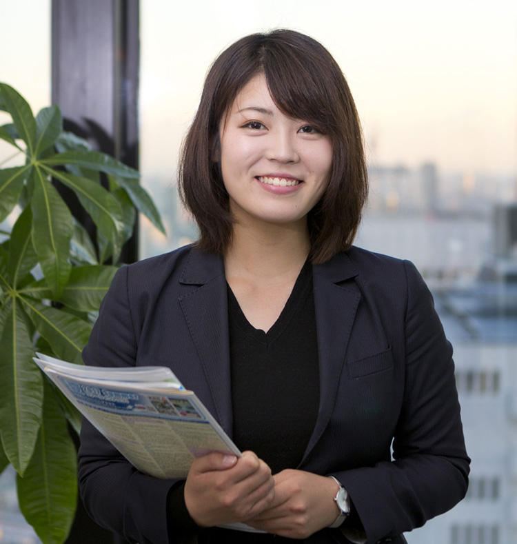 梅原 梨々子